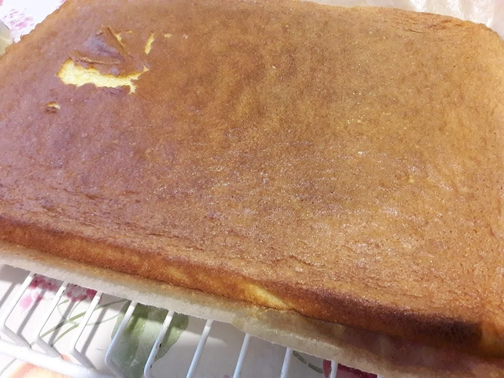 Blaubeer - Kuchen - Rezept - Bild Nr. 8