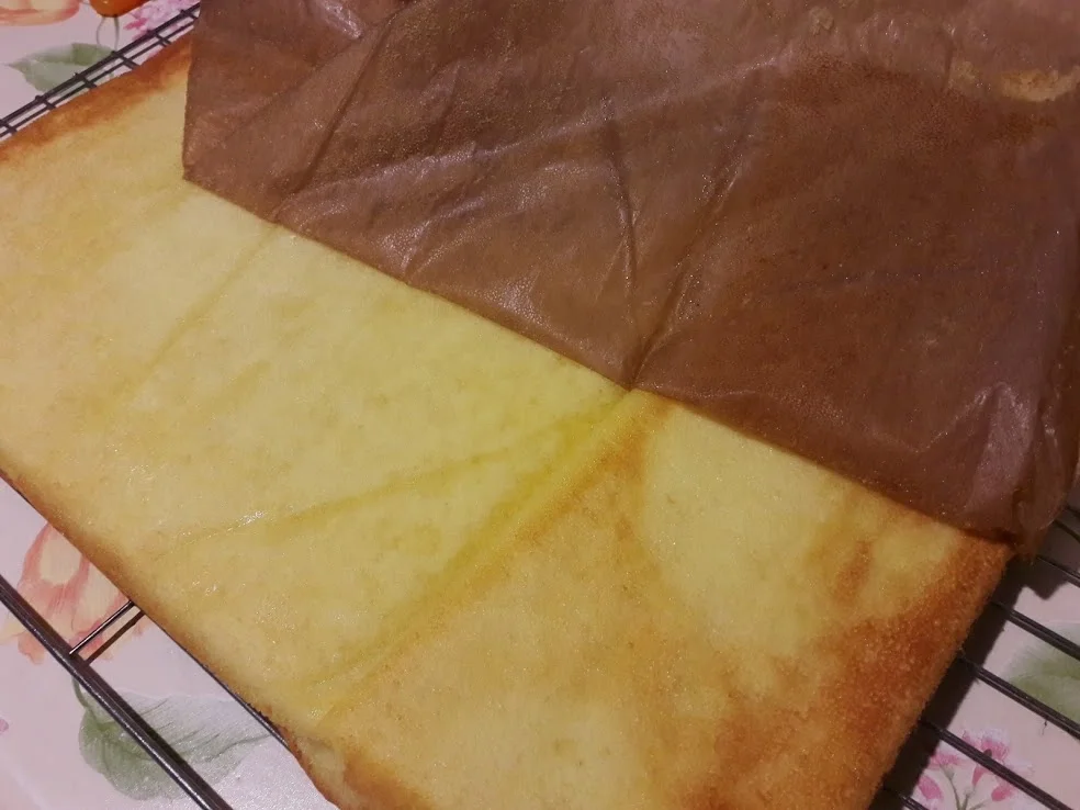 Blaubeer - Kuchen - Rezept - Bild Nr. 9