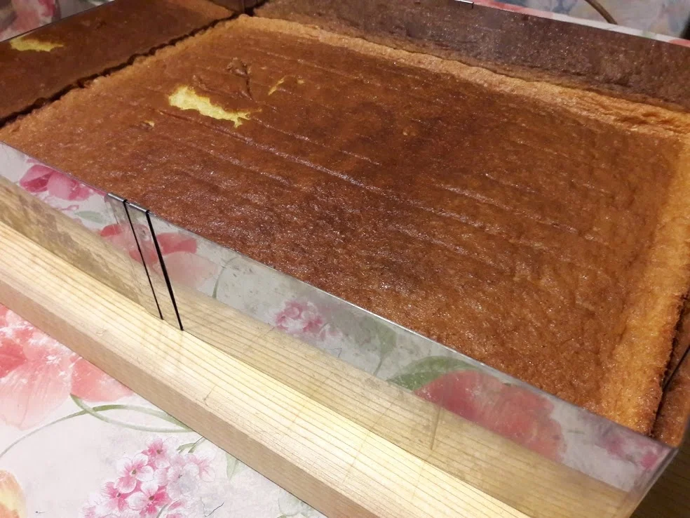 Blaubeer - Kuchen - Rezept - Bild Nr. 10