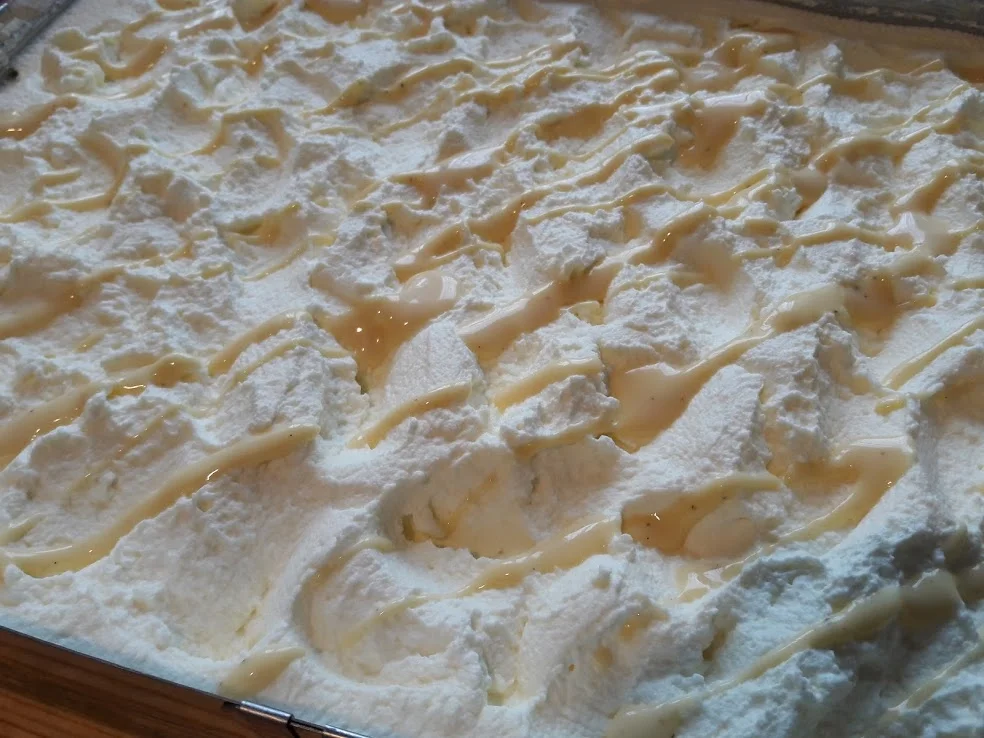 Blaubeer - Kuchen - Rezept - Bild Nr. 17