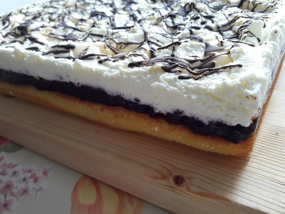 Blaubeer - Kuchen - Rezept - Bild Nr. 19