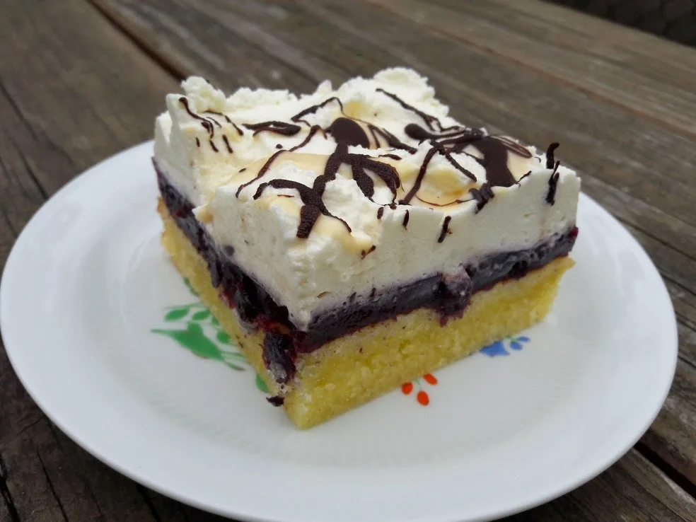 Blaubeer - Kuchen - Rezept - Bild Nr. 20
