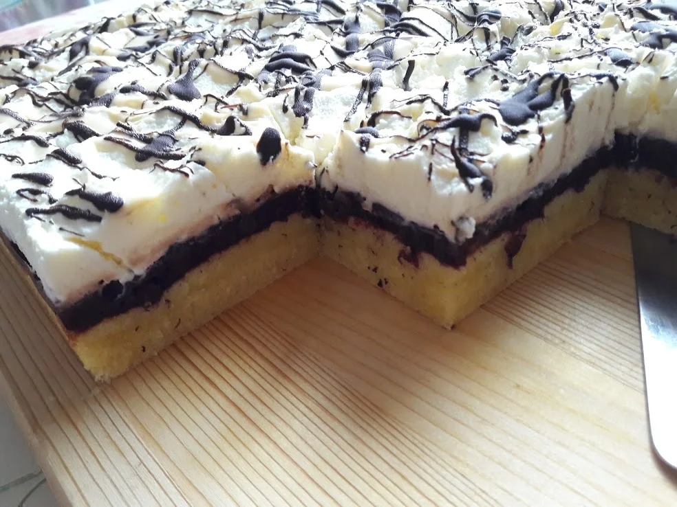 Blaubeer - Kuchen - Rezept - Bild Nr. 21