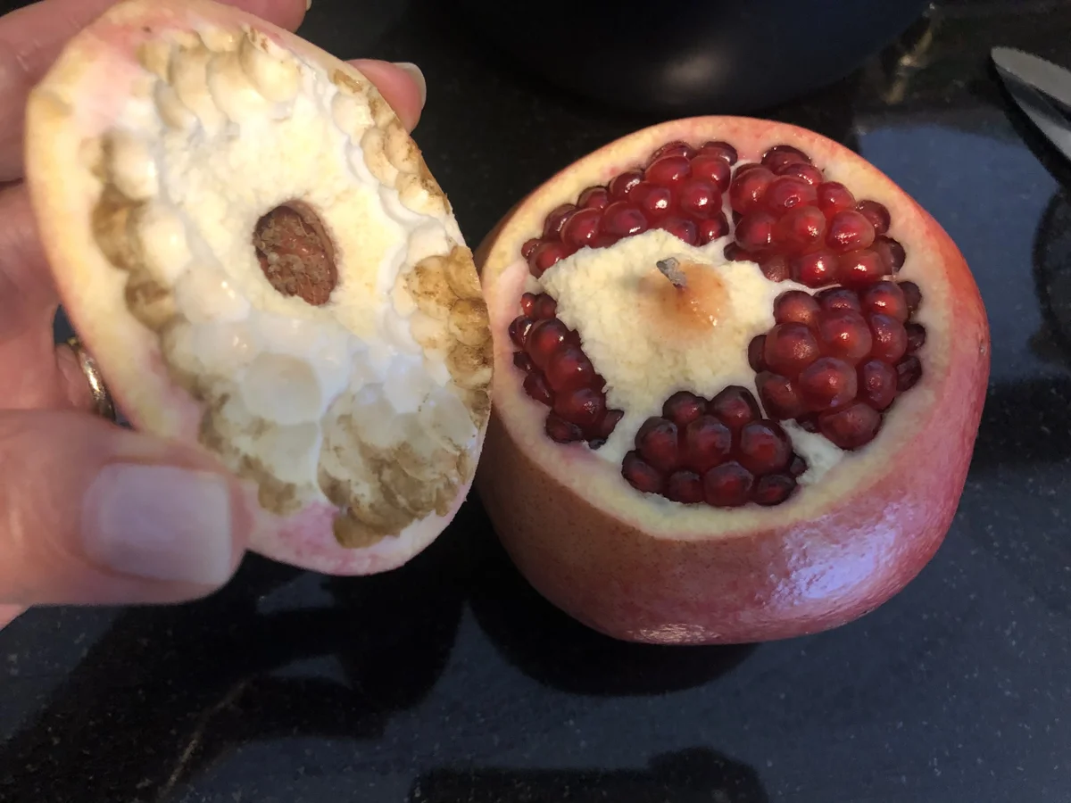 Rezept: Linsensalat Bild Nr. 6 Linsensalat - Rezept - Bild Nr. 6