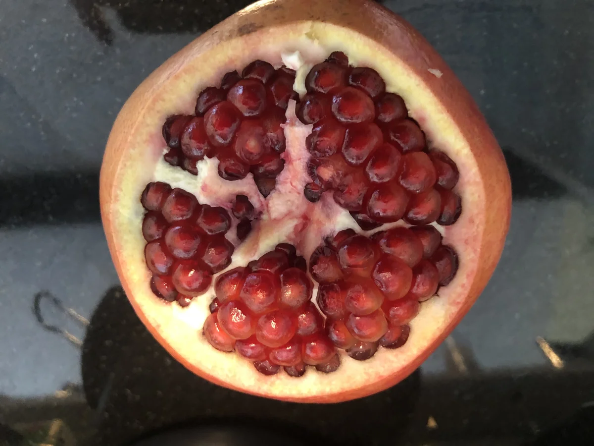 Rezept: Linsensalat Bild Nr. 7 Linsensalat - Rezept - Bild Nr. 7