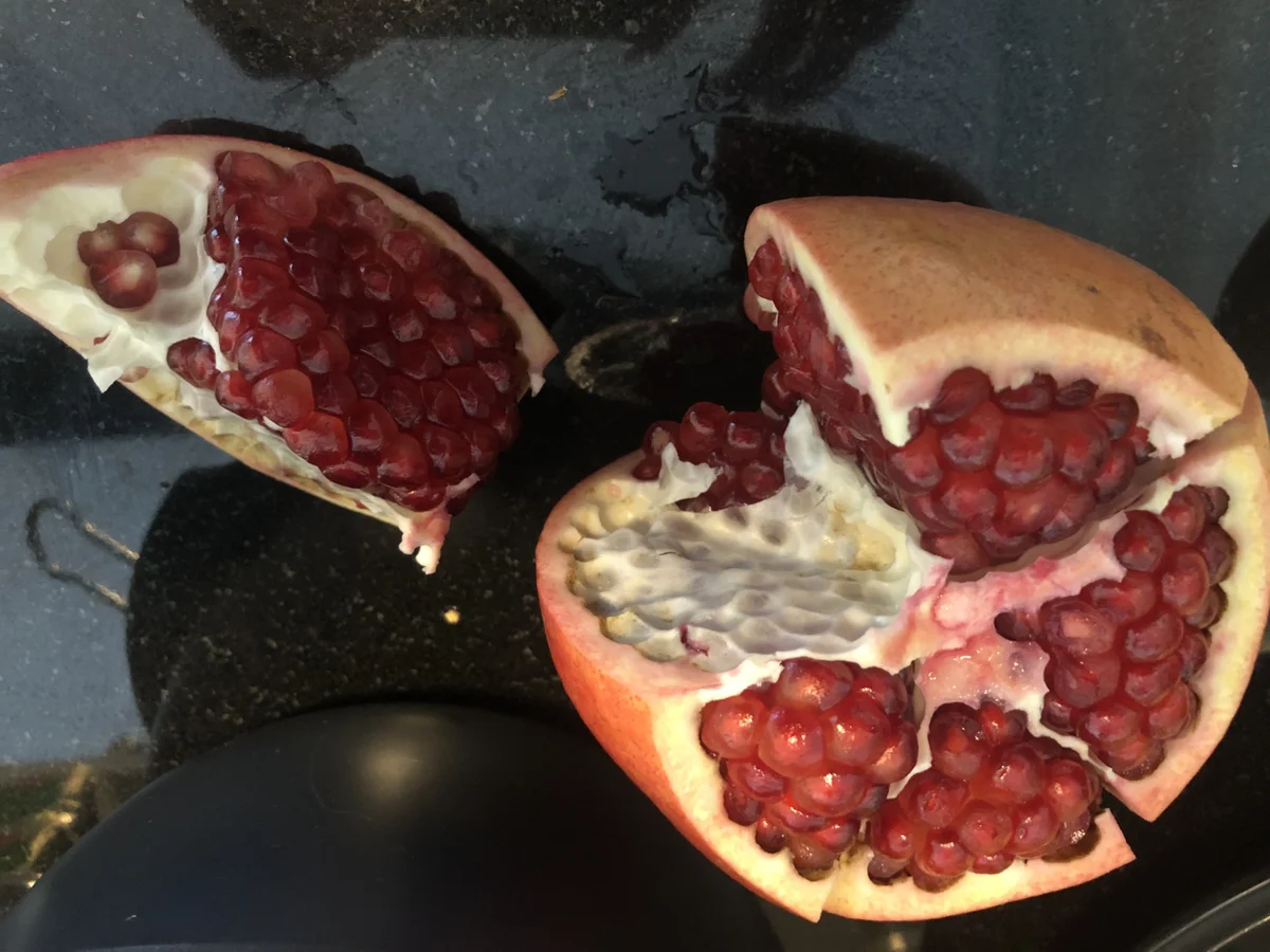 Rezept: Linsensalat Bild Nr. 9 Linsensalat - Rezept - Bild Nr. 9