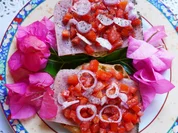 Belegte geröstete Ciabattino - Rezept - Bild Nr. 2