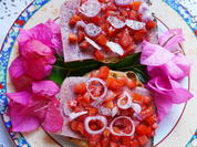 Belegte geröstete Ciabattino - Rezept - Bild Nr. 2