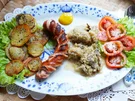 Rezept: Bietigheimer Vesper Bild Nr. 2 Bietigheimer Vesper - Rezept - Bild Nr. 2