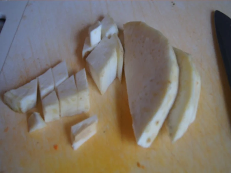 Herzhafte Hühnerbrühe für chinesisches Kochen - Rezept - Bild Nr. 7