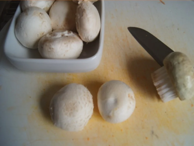 Shanghaier Suppe zur Marktzeit - Rezept - Bild Nr. 4