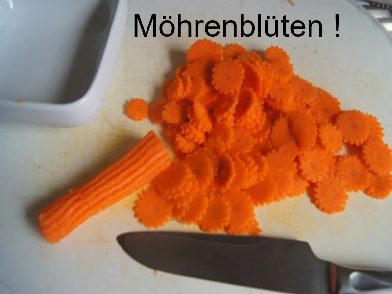 Shanghaier Suppe zur Marktzeit - Rezept - Bild Nr. 7