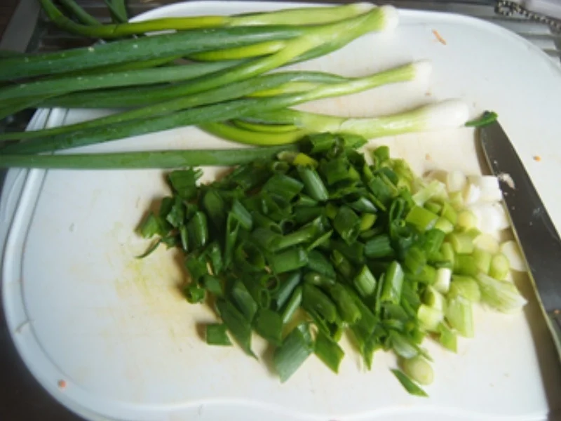 Shanghaier Suppe zur Marktzeit - Rezept - Bild Nr. 8