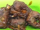 Canard au vin - Rezept