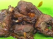 Canard au vin - Rezept