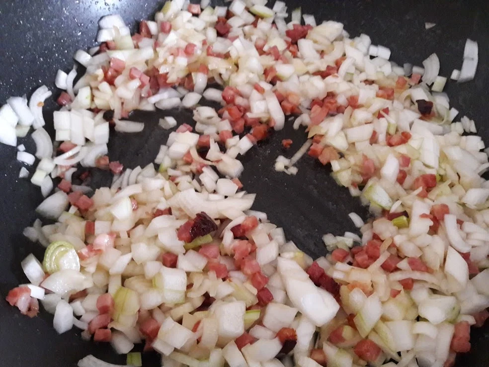 Bunte Gemüsepfanne - Rezept - Bild Nr. 10