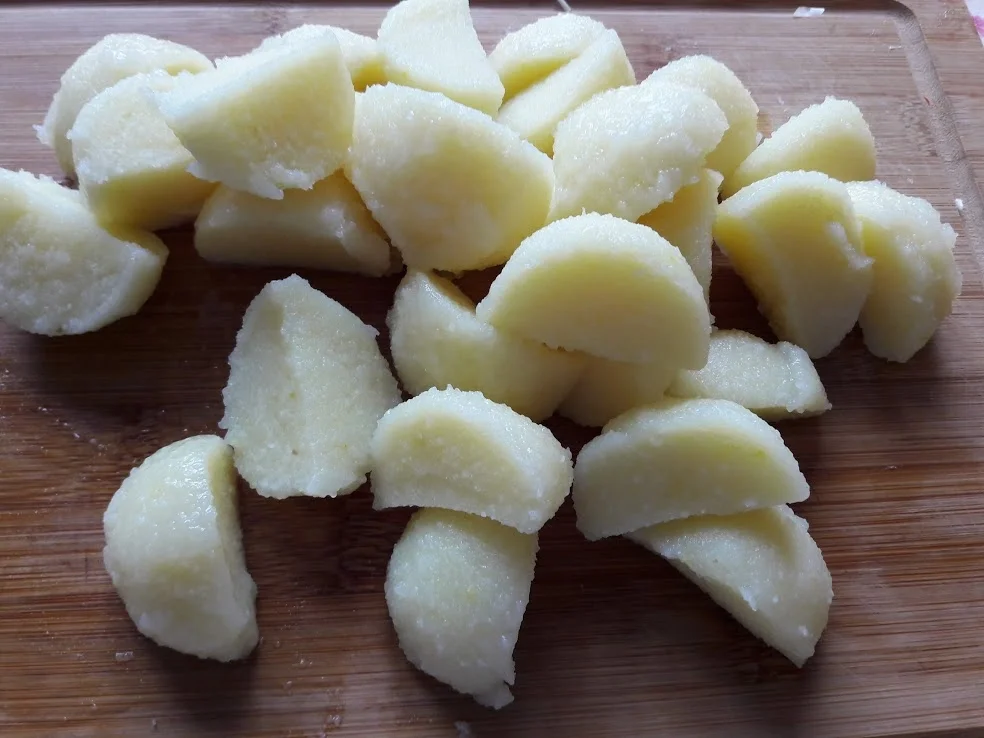 Bunte Gemüsepfanne - Rezept - Bild Nr. 10682