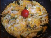 Schnelles Omelett - Rezept - Bild Nr. 2