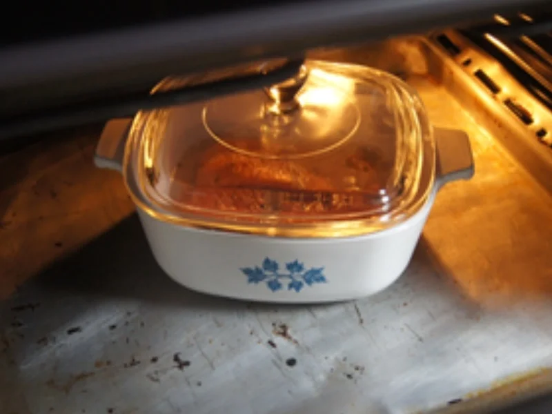 Lachsfilet mit Brokkoli und Selleriestampf - Rezept - Bild Nr. 6