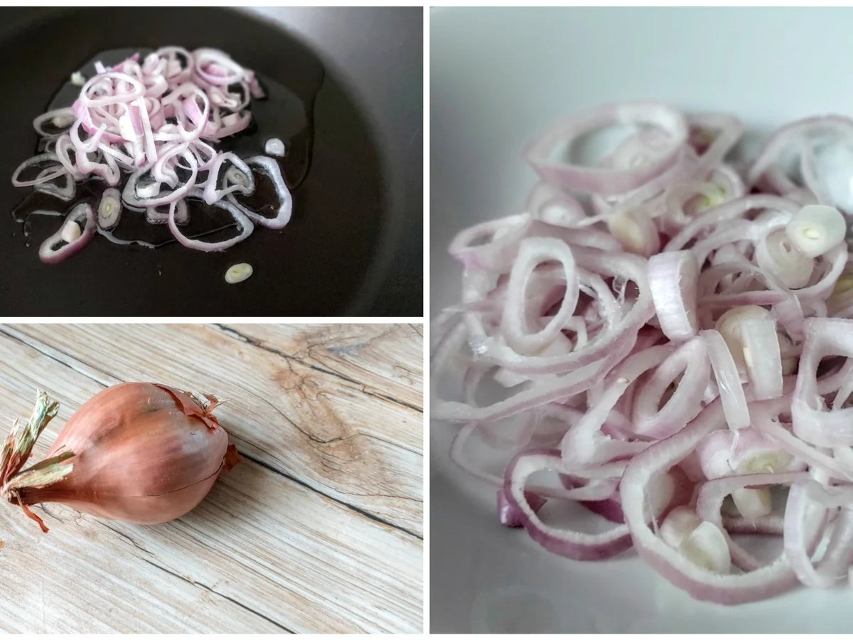 Pfannengericht - Rezept - Bild Nr. 3