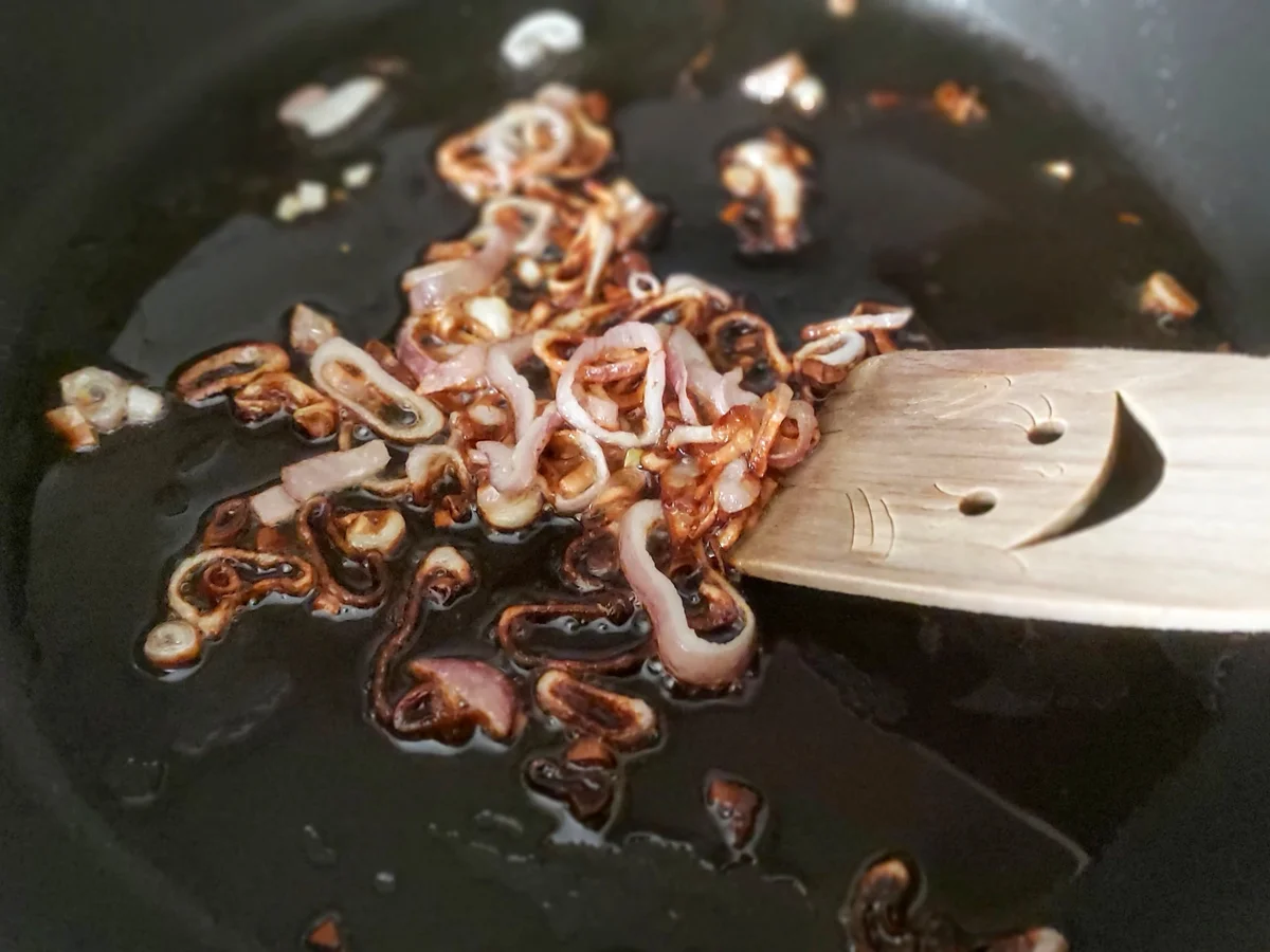 Pfannengericht - Rezept - Bild Nr. 4