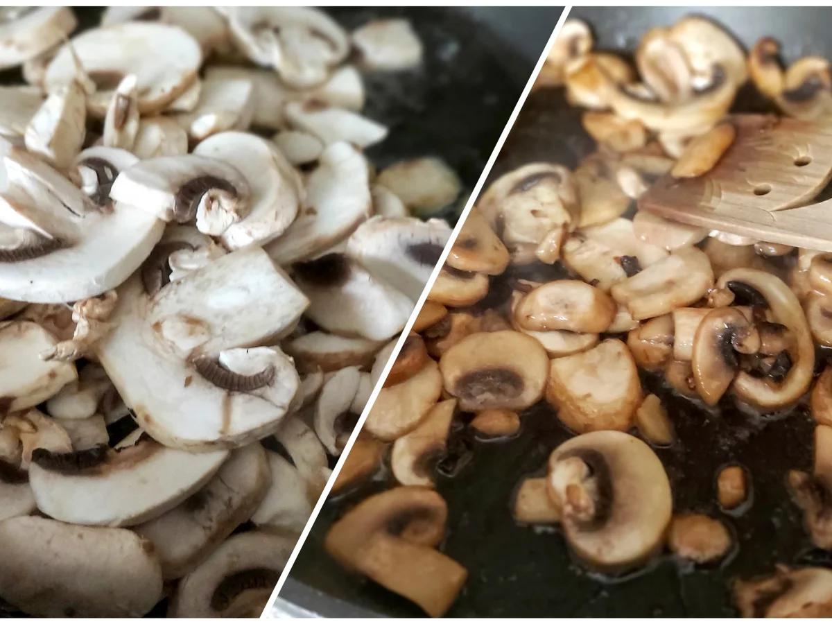 Pfannengericht - Rezept - Bild Nr. 5