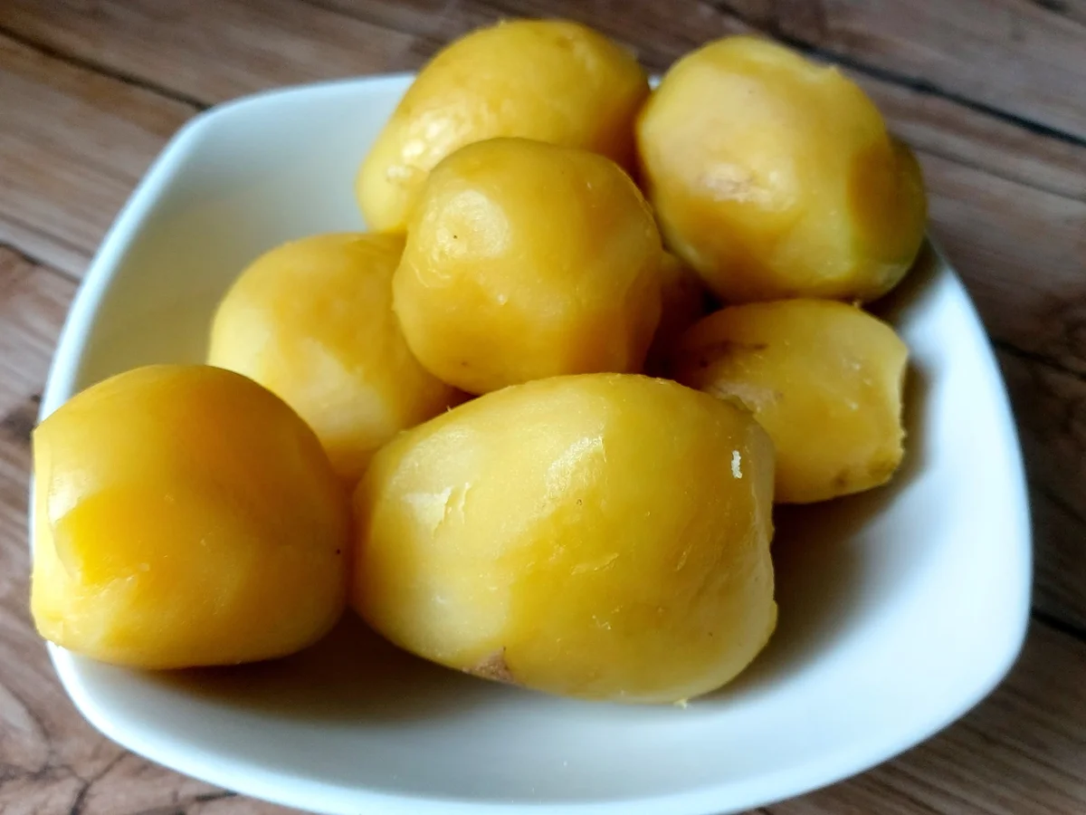 Pfannengericht - Rezept - Bild Nr. 6