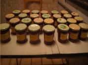 Ivanka`s Erdbeermarmelade 2020 - Rezept - Bild Nr. 2