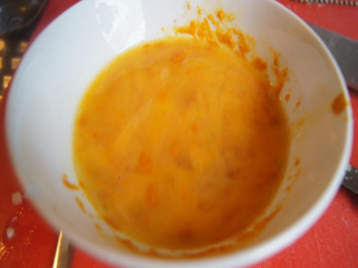 Asiatische scharf-saure Suppe - Rezept - Bild Nr. 14