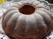 Cinnamon Bundt Cake - Rezept - Bild Nr. 6