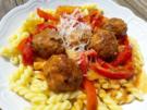 Hackbällchen - Rezept - Bild Nr. 2