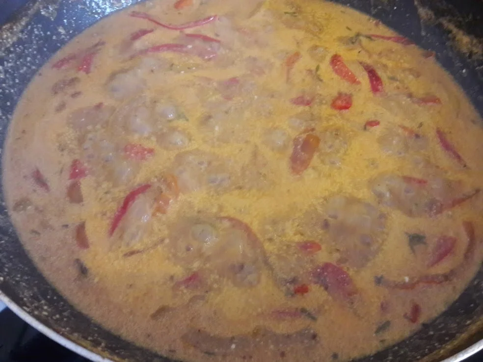 Rezept: Hackbällchen Bild Nr. 6 Hackbällchen - Rezept - Bild Nr. 6