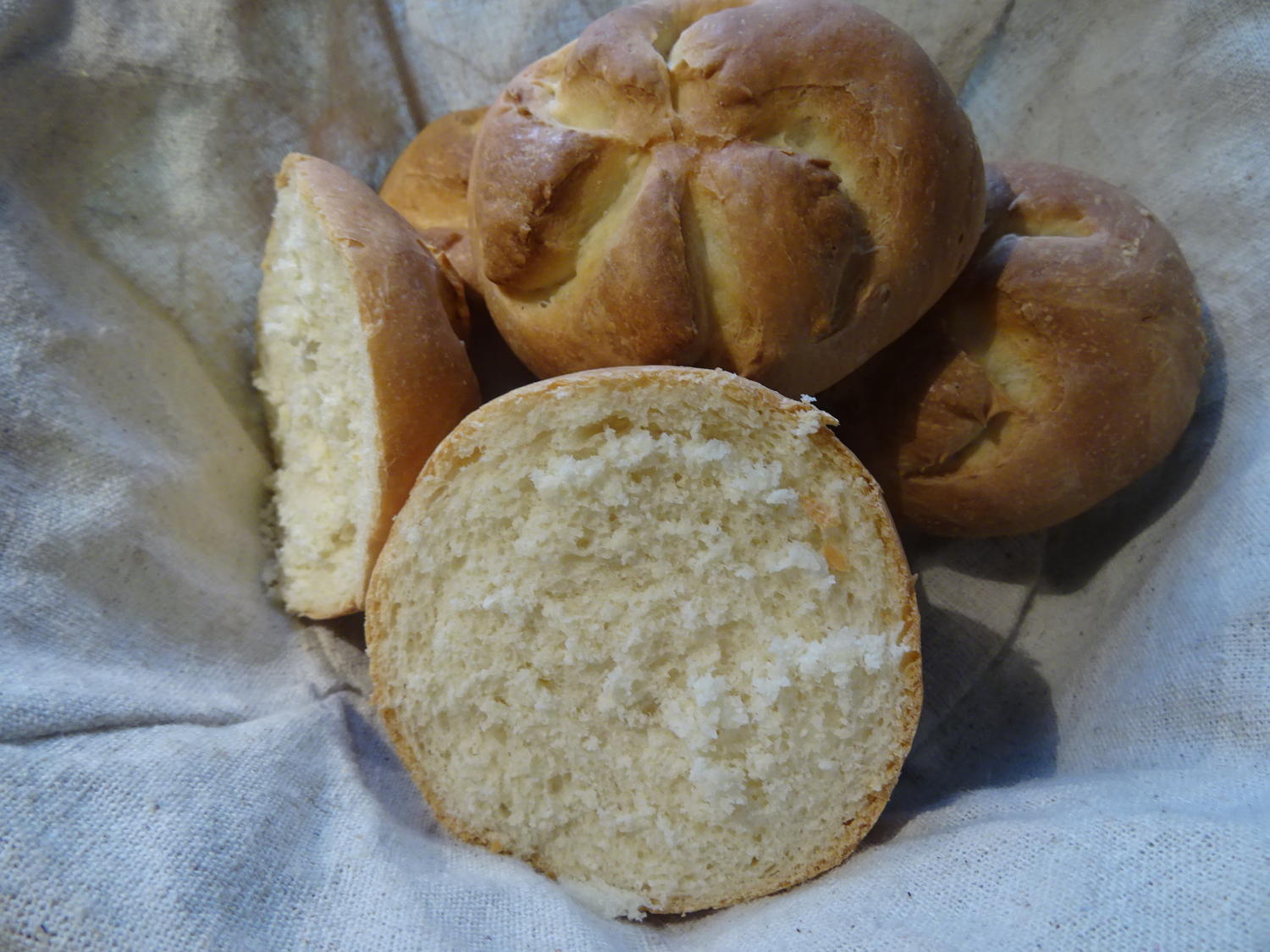 Kaisersemmeln die schnelle Version - Rezept mit Bild - kochbar.de Kaisersemmeln die schnelle Version - Rezept mit Bild - kochbar.de