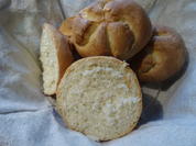 Kaisersemmeln - Rezept - Bild Nr. 2