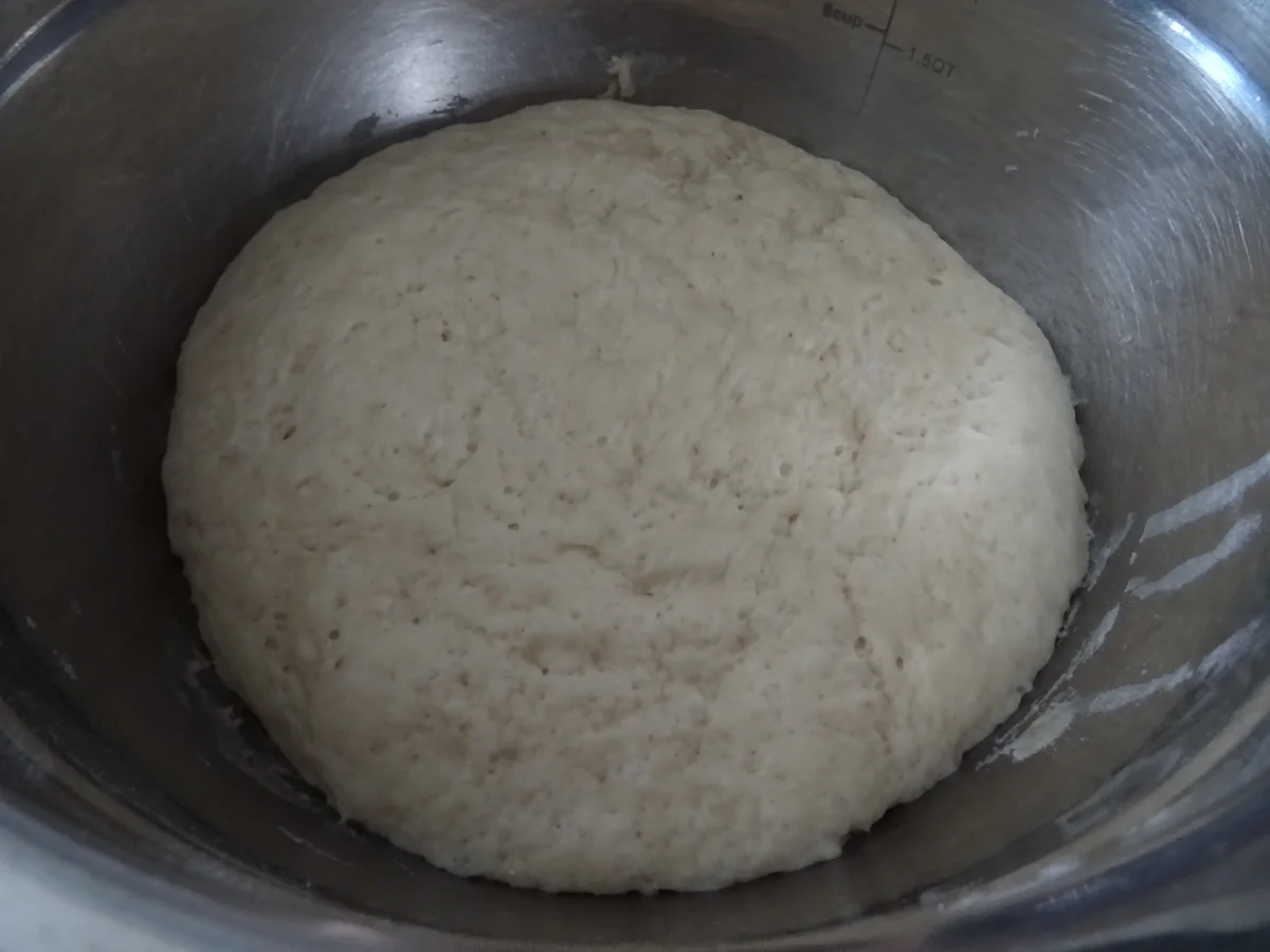 Kaisersemmeln - Rezept - Bild Nr. 5