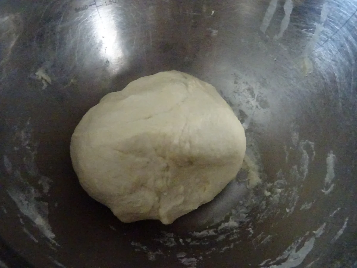 Kaisersemmeln - Rezept - Bild Nr. 10685