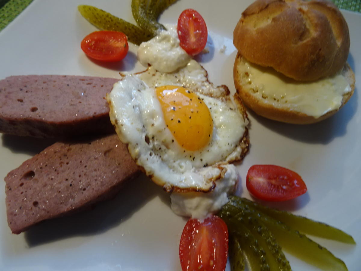 Fleischkäse Brötchen Rezepte Fleischkäse Brötchen Rezepte