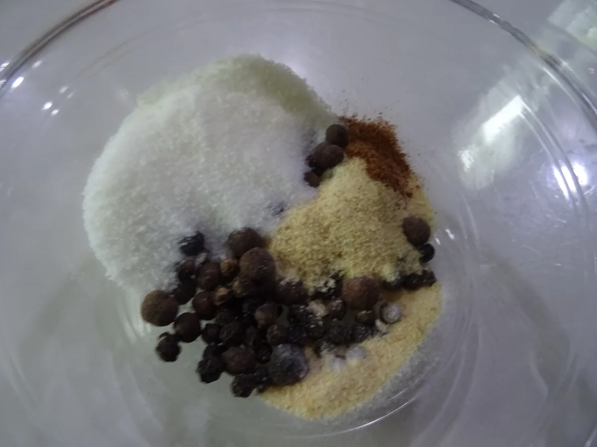 Rezept: Fleischkäse (Leberkäse) Bild Nr. 9 Fleischkäse (Leberkäse) - Rezept - Bild Nr. 9