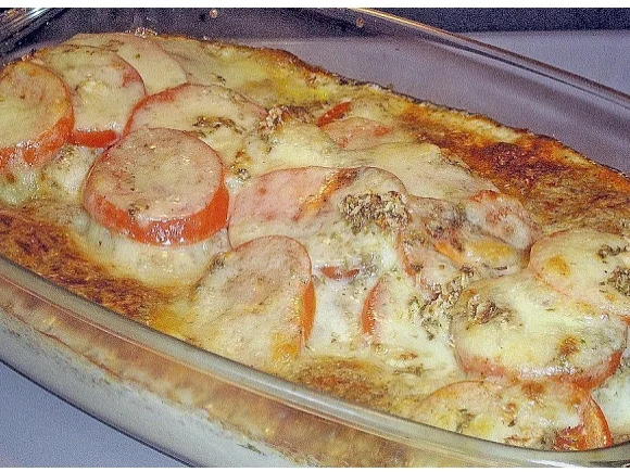 Hähnchenbrustfilet - Rezept - Bild Nr. 2