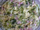Schinkennudeln mit Spitzkohl - Rezept - Bild Nr. 2