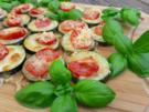Zucchini überbacken - Rezept - Bild Nr. 2