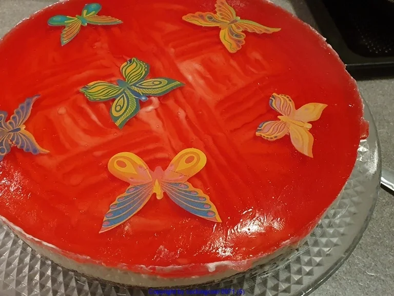 Kühlschranktorte ist schnell gemacht - Rezept - Bild Nr. 2