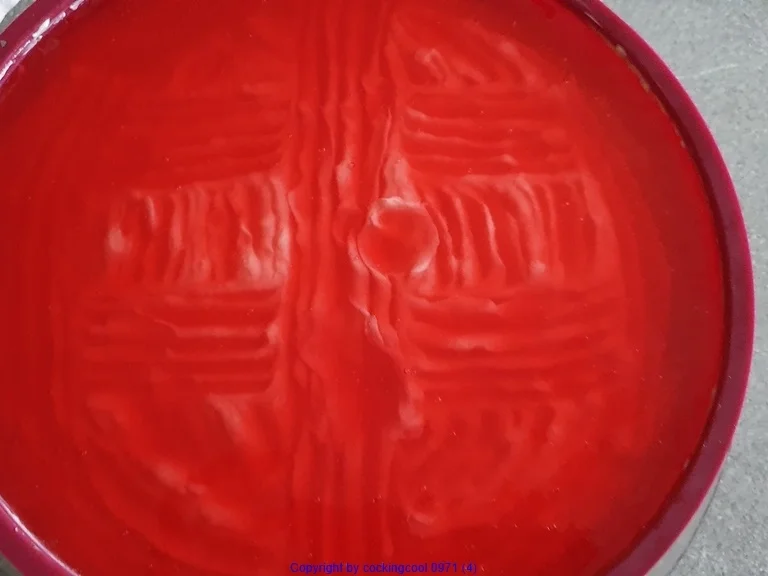 Kühlschranktorte ist schnell gemacht - Rezept - Bild Nr. 6