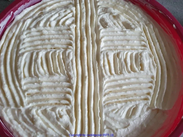 Kühlschranktorte ist schnell gemacht - Rezept - Bild Nr. 5