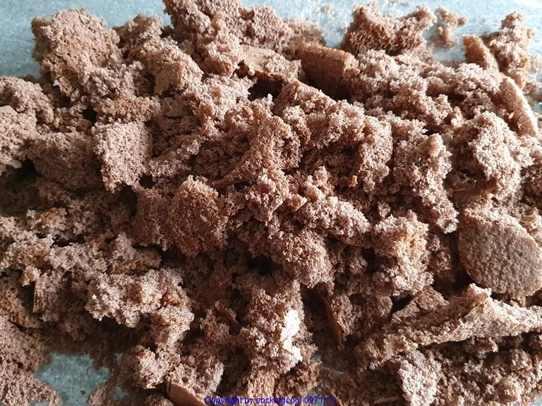 Kühlschranktorte ist schnell gemacht - Rezept - Bild Nr. 3