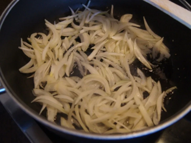 Rezept: Gebratene Regenbogenforelle mit Sesam-Möhrenblüten Bild Nr. 20 Gebratene Regenbogenforelle mit Sesam-Möhrenblüten - Rezept - Bild Nr. 20