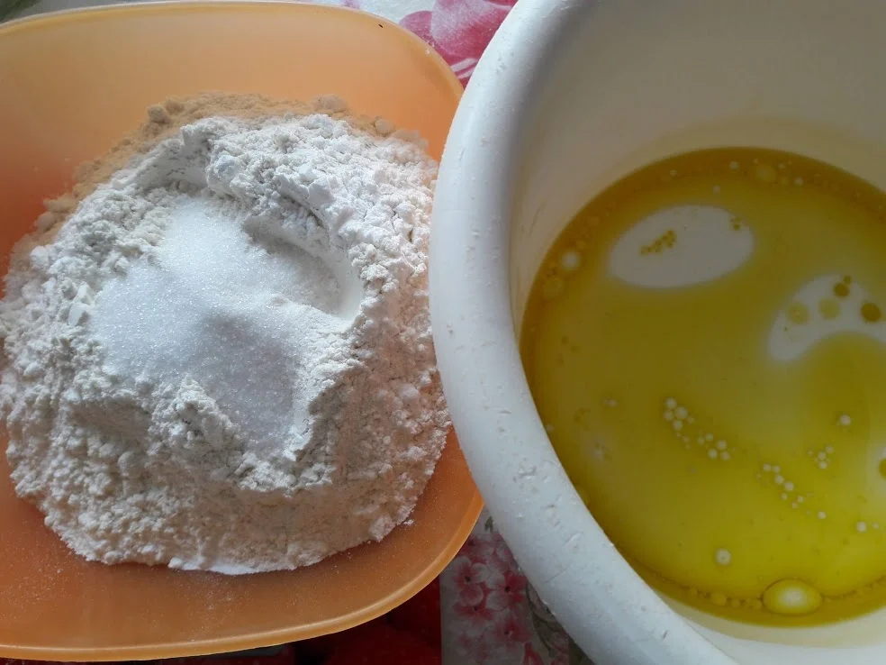 Rezept: Brötchen Bild Nr. 10685 Brötchen - Rezept - Bild Nr. 10685