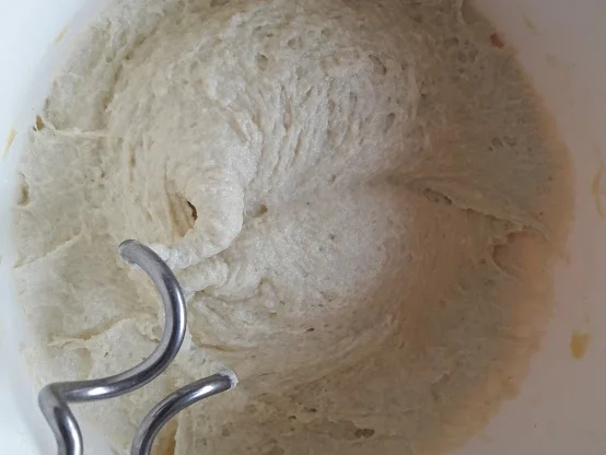 Rezept: Brötchen Bild Nr. 10686 Brötchen - Rezept - Bild Nr. 10686