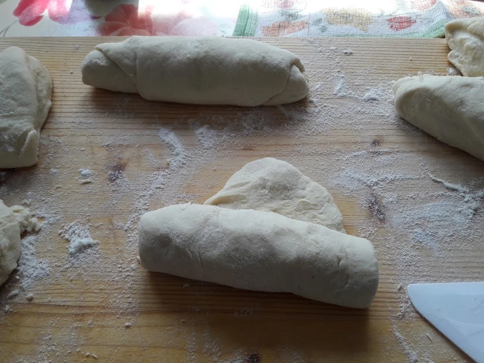 Rezept: Brötchen Bild Nr. 10690 Brötchen - Rezept - Bild Nr. 10690