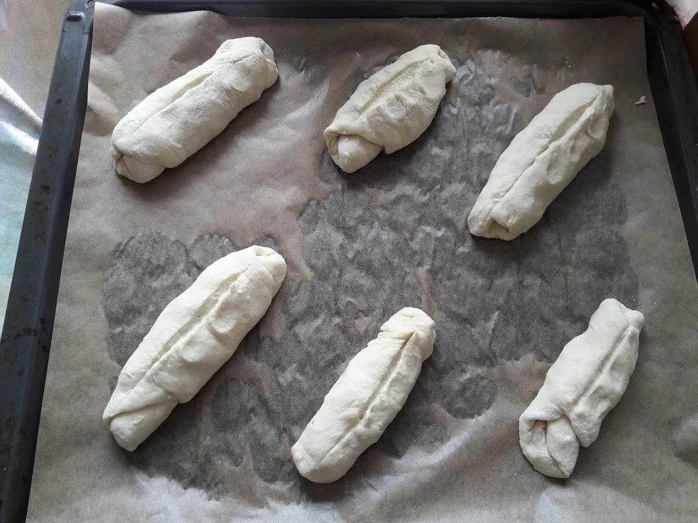 Rezept: Brötchen Bild Nr. 10691 Brötchen - Rezept - Bild Nr. 10691